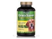 GrassSaver for Dogs 500 Chewable Tablets by NaturVet