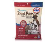 Sea Mobility Joint Rescue with MSM Gluc Sea Cucumber Chicken Jerky 9 oz 255