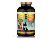 Glucosamine DS Level 1 Maintenance Care 150 Chewable Tablets by NaturVet