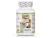 Gentle Digest for Dogs and Cats 60 Capsules by Ark Naturals