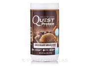 Quest Protein Powder Chocolate Milkshake 2 lb 32 oz 907 Grams by Quest N