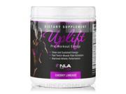 Uplift Cherry Limeade Flavor 40 Servings by NLA for Her