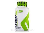 Fish Oil Core 90 Softgels by MusclePharm
