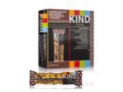 KIND Plus Almond Walnut Macadamia With Peanuts Protein Box of 12 Bars by Kin