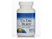 Uva Ursi Diurite 780 mg 150 Tablets by Planetary Herbals
