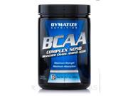 BCAA Complex 5050 10.7 oz 300 Grams by Dymatize Nutrition