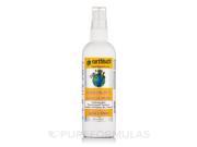 Deodorizing Vanilla Almond Spritz 8 fl. oz 237 ml by Earthbath