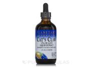 Cat s Claw Liquid Extract 4 fl. oz 118.28 ml by Planetary Herbals