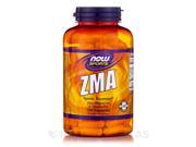 NOW Sports ZMA Sports Recovery 180 Capsules by NOW
