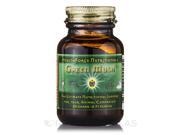 Green Mush Powder 0.71 oz 20 Grams by HealthForce Nutritionals