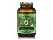 Green Mush Powder 5 oz 142 Grams by HealthForce Nutritionals