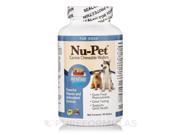 Nu Pet Canine Chewable Wafers 90 Wafers by Ark Naturals