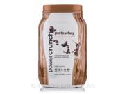 Proto Whey Protein Powder Cafe Mocha 2.1 lbs 962 Grams by BioNutritional Re
