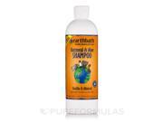 Oatmeal Aloe Shampoo 16 fl. oz 472 ml by Earthbath