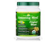 Amazing Meal Original Blend Powder 12.5 oz 357 Grams by AmaZing Grass