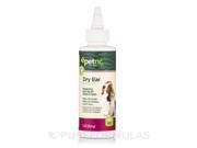 Pet Dry Ear Powder 1 oz 28.4 Grams by PetNC Natural Care