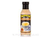 Caramel Naturally Flavored Coffee Creamer 12 fl. oz 355 ml by Walden Farms