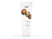 NOW Solutions Shea Butter Lotion 4 fl. oz 118 ml by NOW