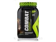 Combat Chocolate Milk 2 lbs 907 Grams by MusclePharm