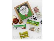 Five to Try Organic Bars by PureFormulas