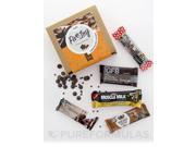 Five to Try Chocolate Lovers Bars by PureFormulas