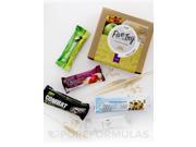 Five to Try Fiber Bars by PureFormulas