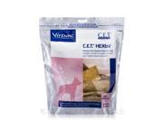 C.E.T. Hextra Premium Oral Hygiene Chews For Dogs Large 26 50 lbs 30 Chew