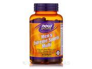 NOW Sports Men s Extreme Sports Multivitamin 90 Softgels by NOW