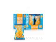 Quest Protein Chips Salt Vinegar Box of 8 Bags 1 1 8 oz 32 Grams Each by