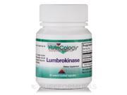 Lumbrokinase 30 Enteric Coated Capsules by NutriCology