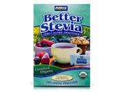 Better Stevia? Extract Packets Organic Box of 75 Packets by NOW