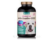 ArthriSoothe GOLD Tablets Time Release 90 Chewable Tablets by NaturVet