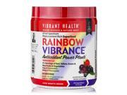 Rainbow Vibrance Vibrant Health 177 g Powder