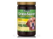 GrassSaver for Dogs 300 Chewable Wafers by NaturVet