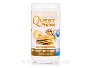 Quest Protein Powder Unflavored 2 lb 32 oz 907 Grams by Quest Nutrition