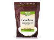 NOW? Real Food Crystalline Fructose 24 oz 680 Grams by NOW