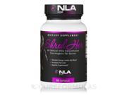 Shred Her Fat Burner 60 Capsules by NLA for Her