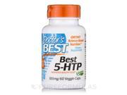 Doctor s Best Best 5 HTP 100 mg 60 Capsules