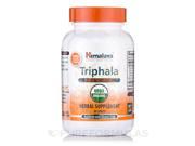 Triphala 90 Caplets by Himalaya Herbal Healthcare