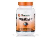 MenstriCare 120 Vegetarian Capsules by Himalaya Herbal Healthcare