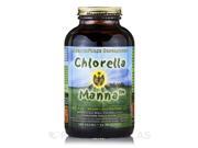 Chlorella Manna Powder 10.58 oz 300 Grams by HealthForce Nutritionals
