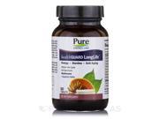 healthGuard LongLife 30 Tablets by Pure Essence Labs
