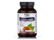 healthGuard LongLife 60 Tablets by Pure Essence Labs