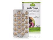 Dr. Dunner Sambu Guard 40 Lozenges by Flora