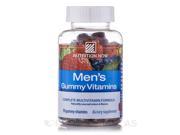 Men s Gummy Vitamins Assorted Flavors 70 Gummies by Nutrition Now