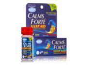Calms Forte 50 Tablets by Hyland s