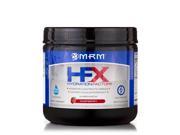 HFX Hydration Factor Raspberry Flavor 6 oz 170 Grams by MRM