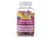 Prenatal Gummy Vitamins Assorted Flavors 75 Gummies by Nutrition Now
