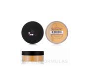 Sheer Mineral Foundation Dark Golden Tan 40 Grams by Mineral Hygienics