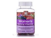 Women s Gummy Vitamins Assorted Flavors 70 Gummies by Nutrition Now